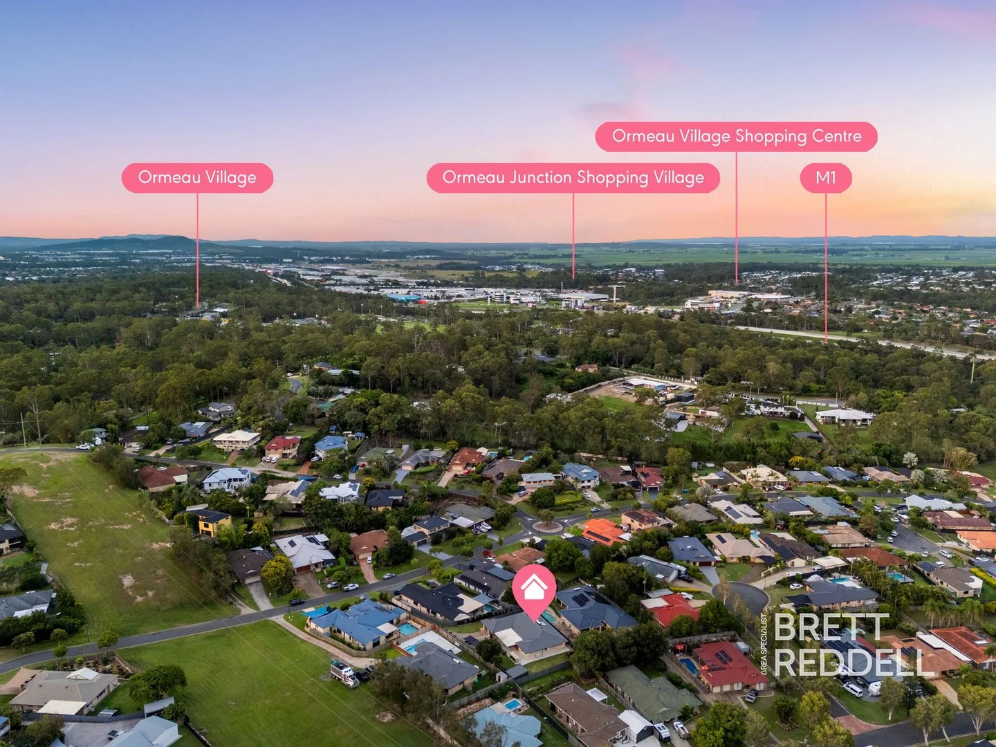 Additional image 25 of 28 Johnson Parade, Ormeau Hills QLD 4208