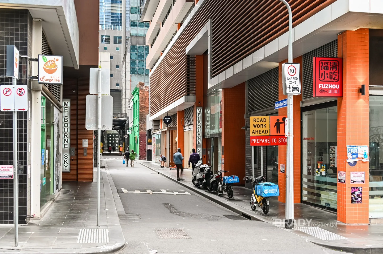 Additional image 9 of 3208/5 Sutherland Street, Melbourne VIC 3000