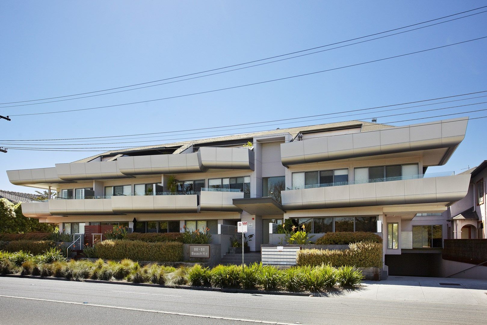 Unit 2/86-88 Beach Rd, Sandringham VIC 3191, Image 0