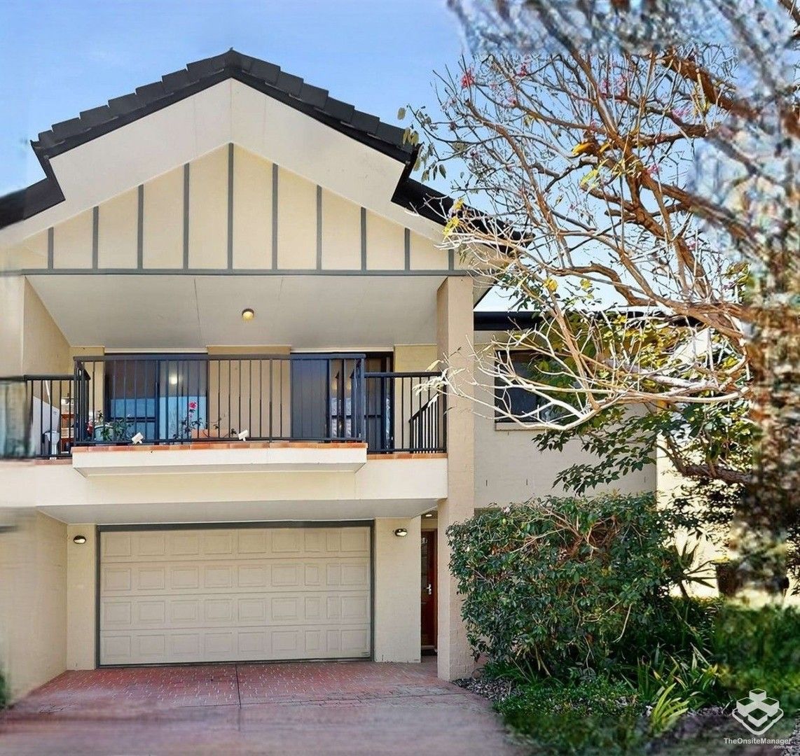 3 bedrooms Townhouse in ID:21163637/9 Pamela Place KENMORE HILLS QLD, 4069