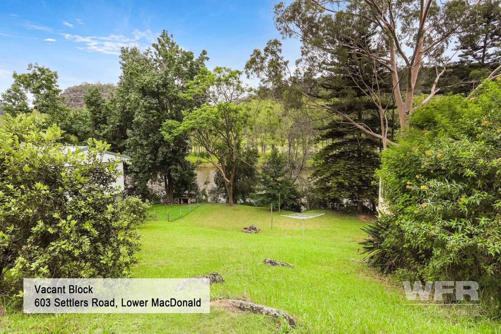 603 Settlers Rd, Lower Macdonald NSW 2775, Image 0