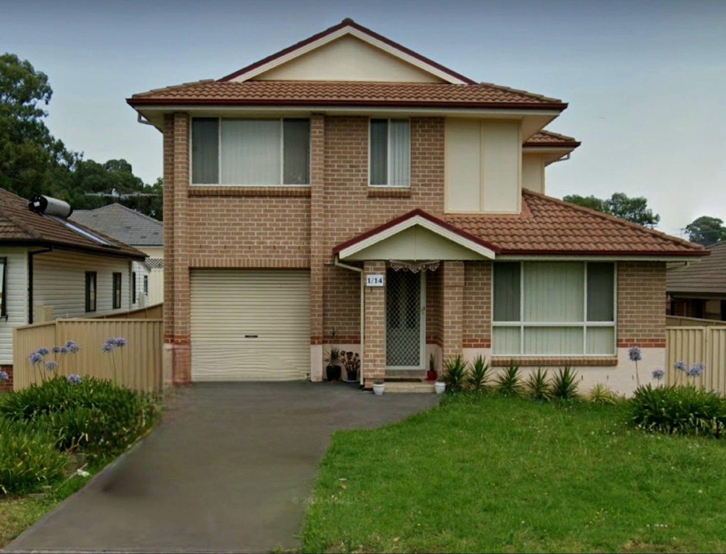 1/14 Jennifer Avenue, Blacktown NSW 2148 House For Rent Domain
