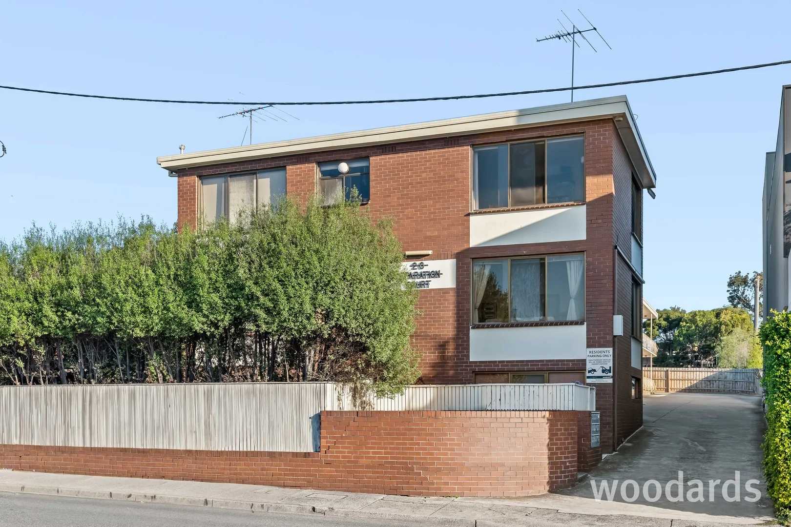 6/20 Separation Street, Northcote VIC 3070