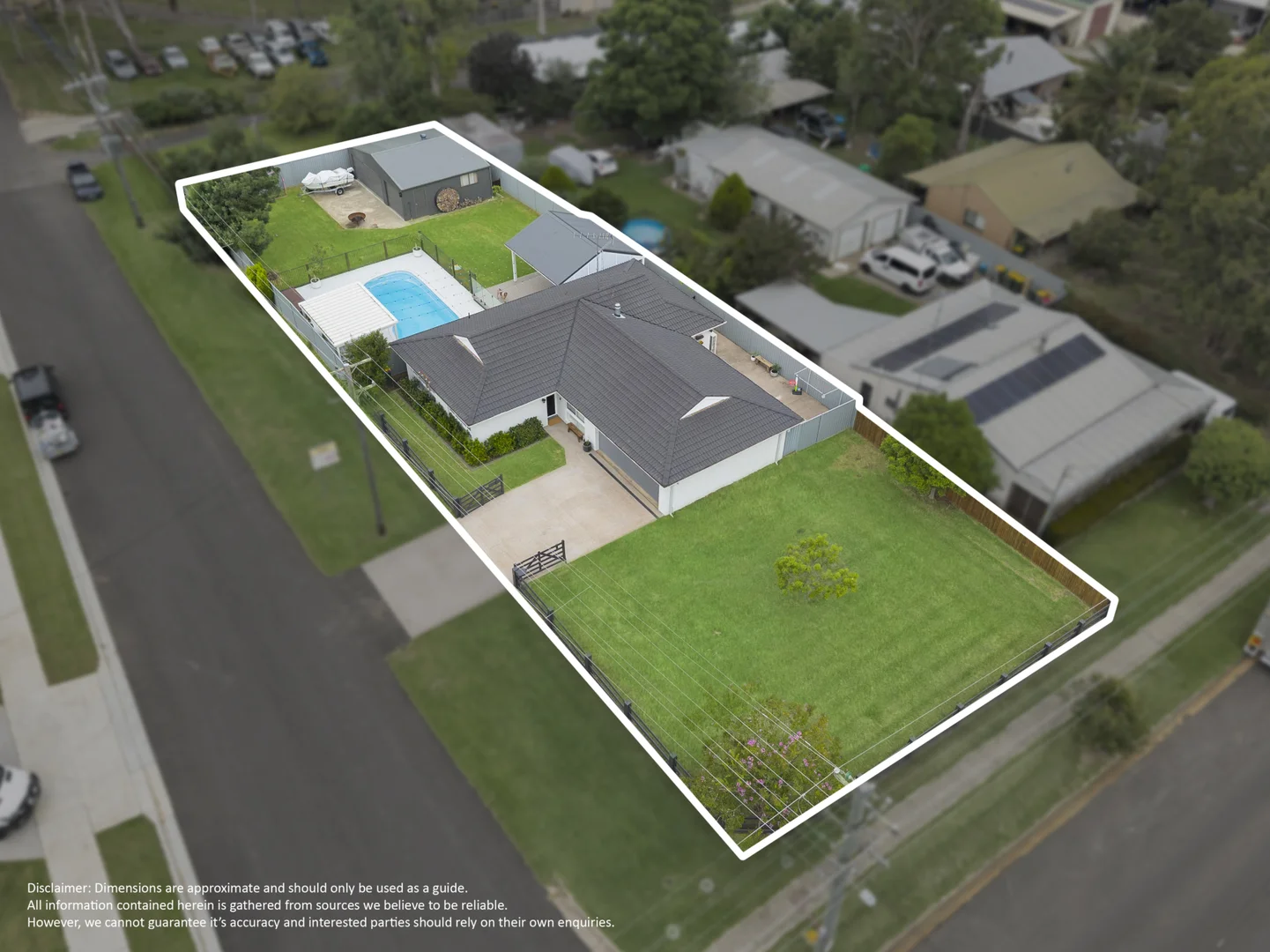Additional image 13 of 125 Camden Road, Douglas Park NSW 2569