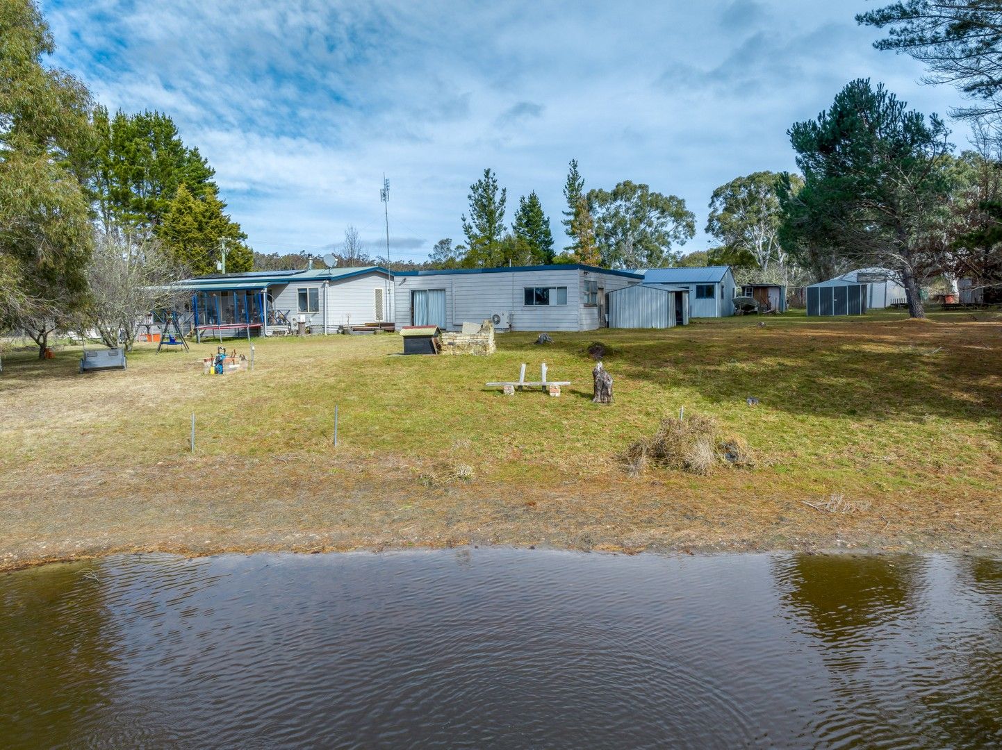 745 Sandy Point Road, Lower Boro NSW 2580, Image 1