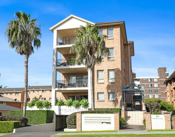 12/97 Corrimal Street, Wollongong NSW 2500