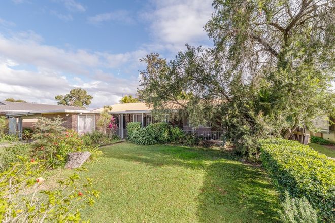 Picture of 27 Orchid Drive, BEAUDESERT QLD 4285
