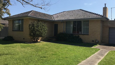 Picture of 6 Albany Court, SORRENTO VIC 3943