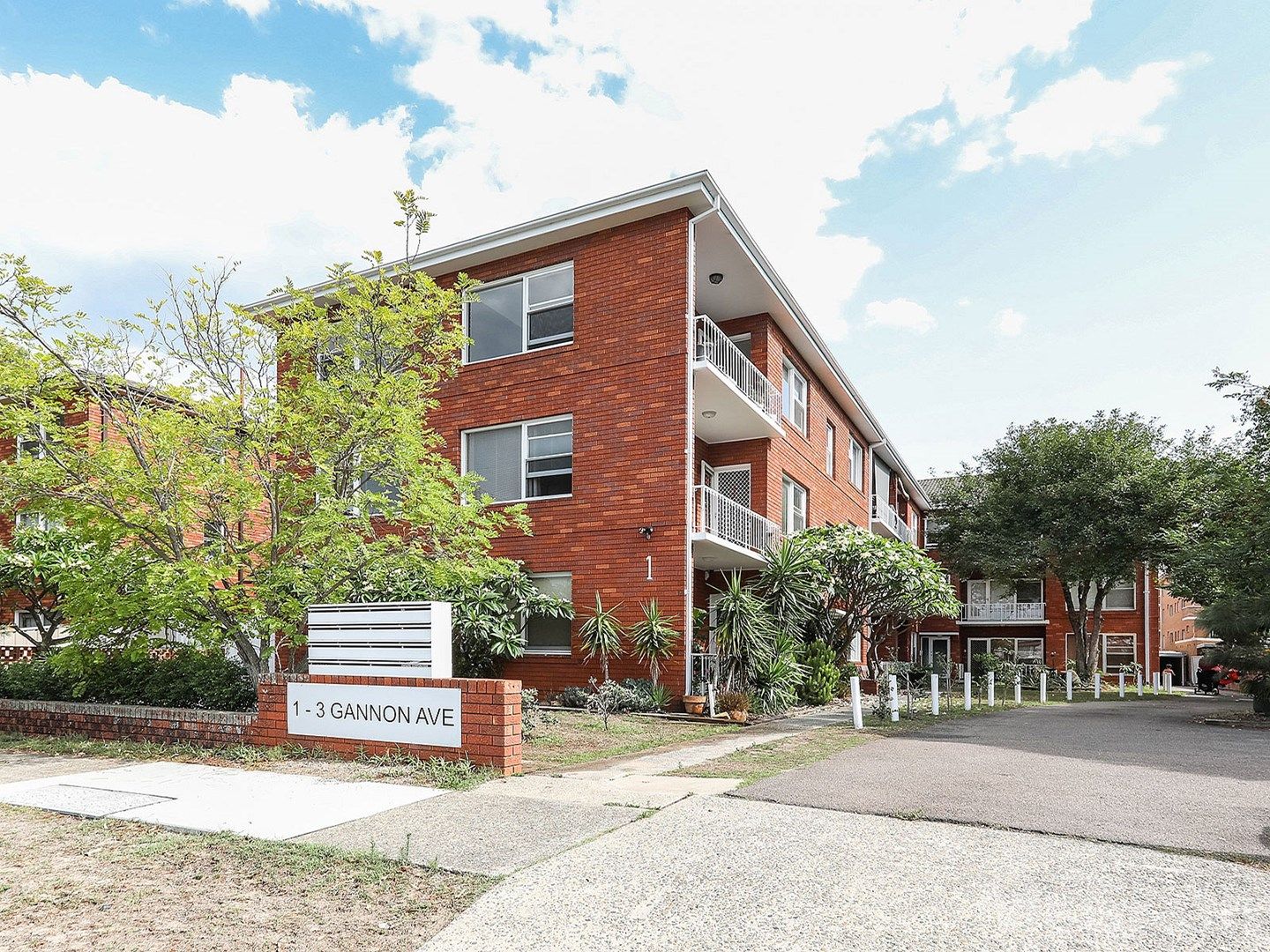 3/13 Gannon Avenue, Dolls Point NSW 2219 Apartment For Rent Domain