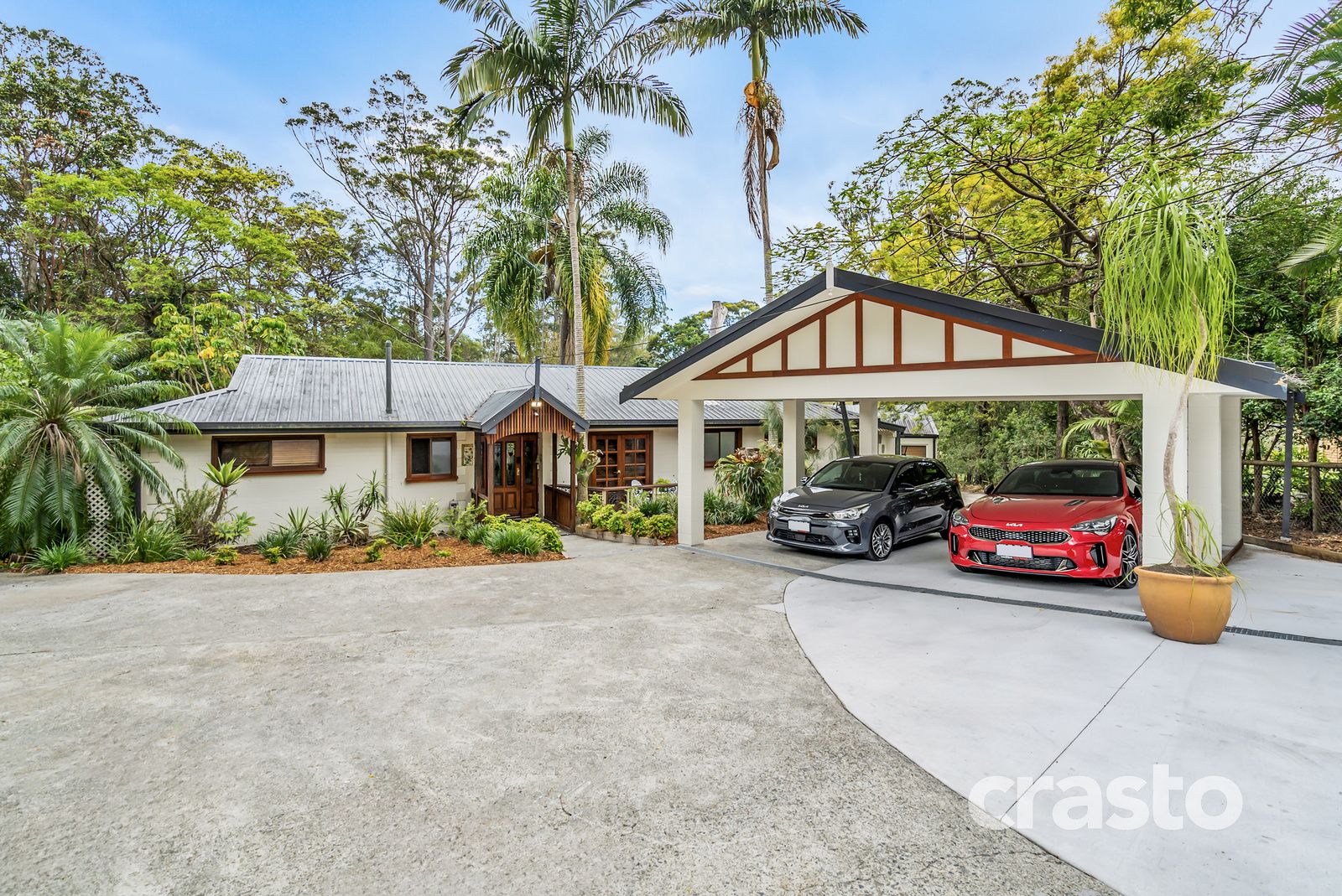 1 Shetland Place, Mudgeeraba QLD 4213, Image 0