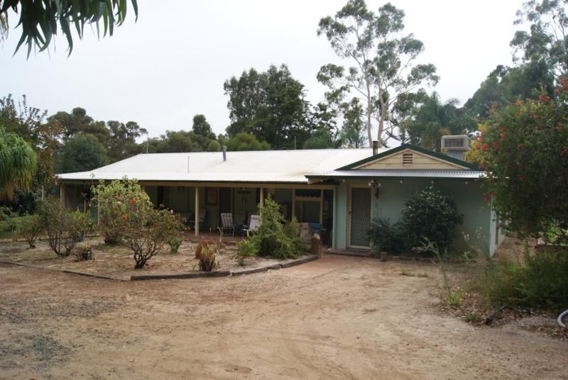 172 Riverdale Road, Cookernup WA 6219, Image 1