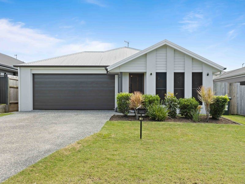 18 Scott Young Drive, Coomera QLD 4209, Image 0