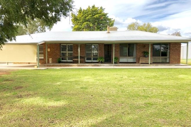 Picture of 854 Boorga Road, NERICON NSW 2680