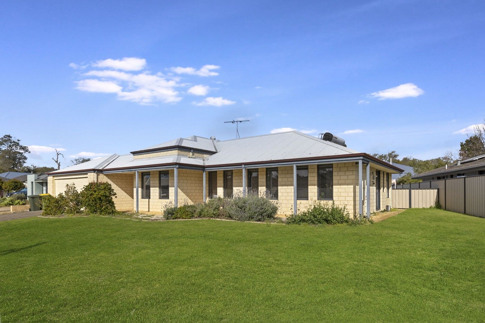 12 Clover Crescent, Busselton WA 6280, Image 0