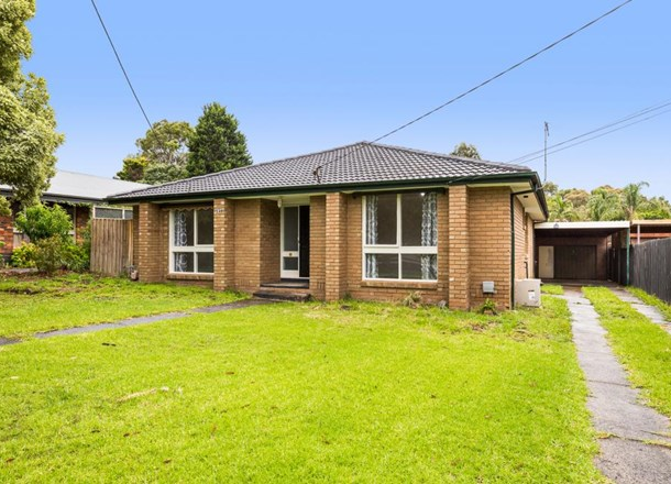 97 Cambden Park Parade, Ferntree Gully VIC 3156