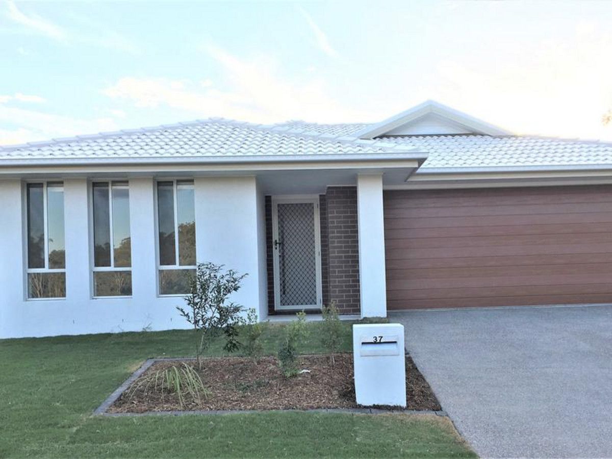 37 Sapphire Crescent, Redbank Plains QLD 4301, Image 0