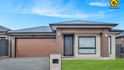 Picture of 10 Momil Road, MOUNT COTTRELL VIC 3024