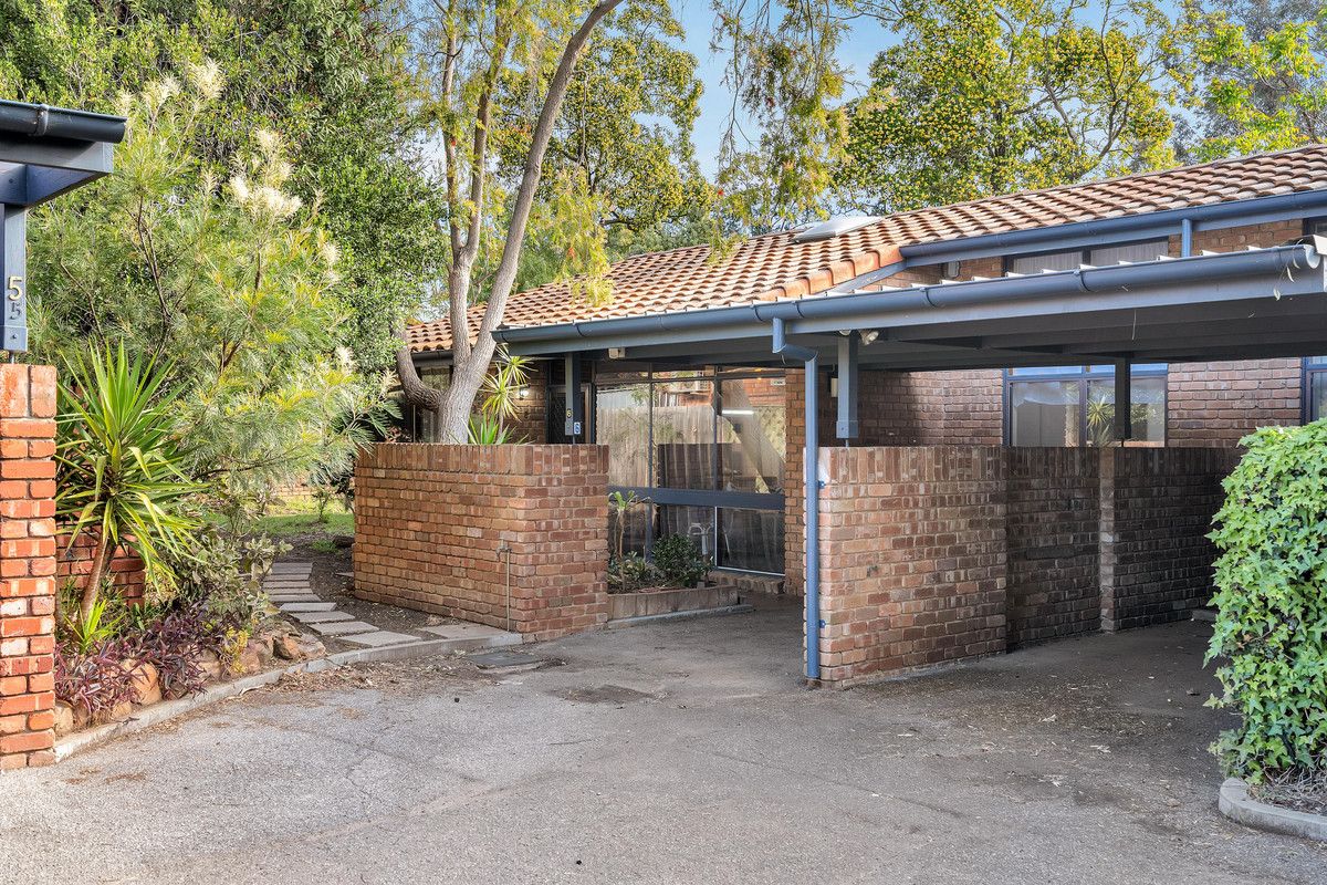 6/303 Portrush Road, Norwood SA 5067, Image 0