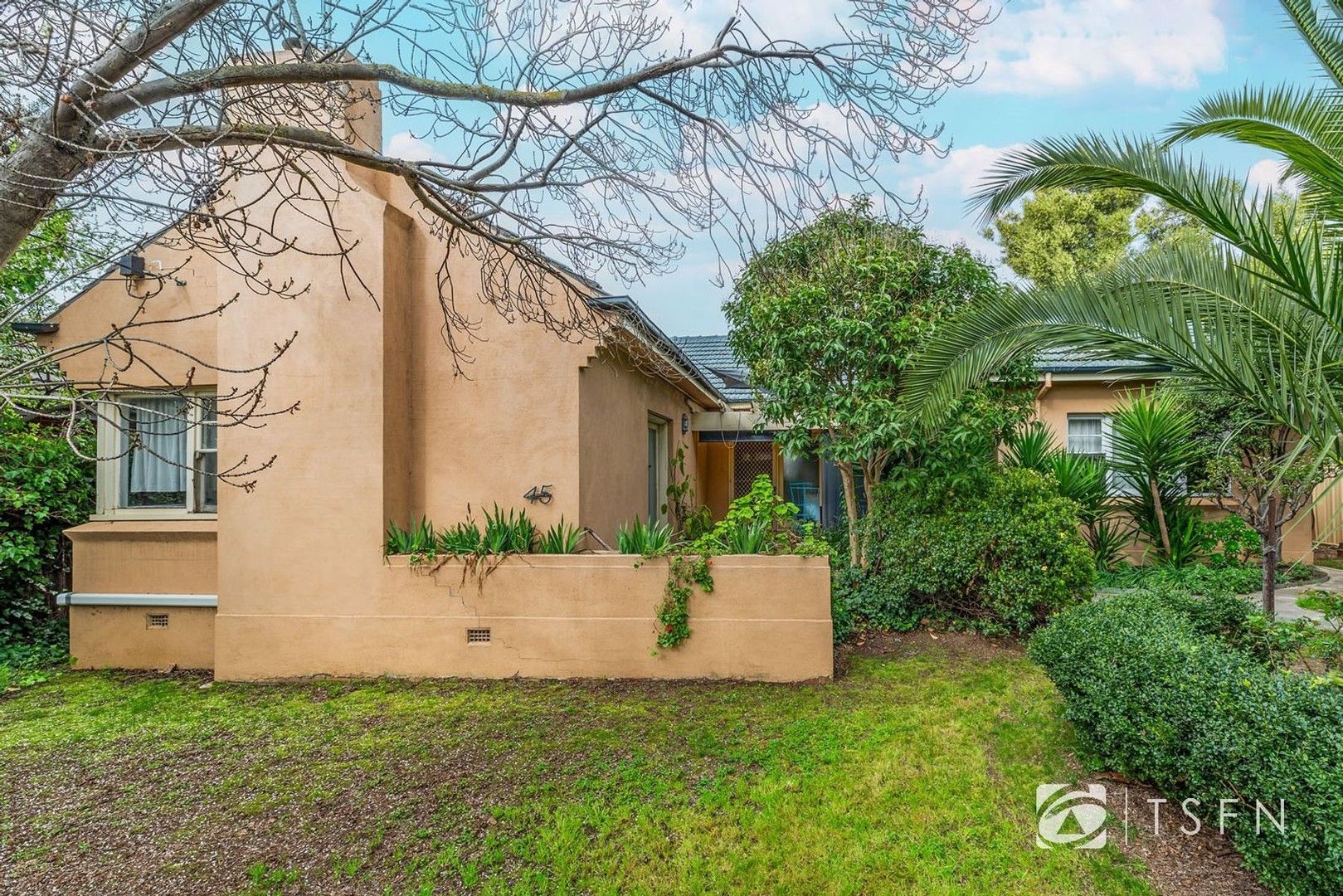 45 Somerville Street, Flora Hill VIC 3550, Image 0