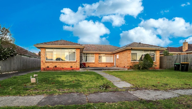 Picture of 1-2/31 Nockolds Crescent, NOBLE PARK VIC 3174