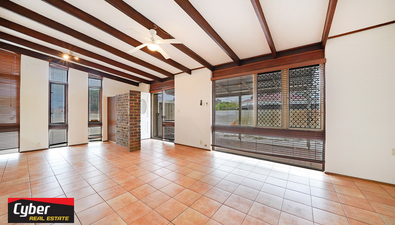 Picture of 68 Berehaven Avenue, THORNLIE WA 6108