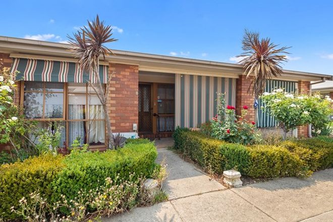 Picture of 2/5 Butler Street, SEYMOUR VIC 3660