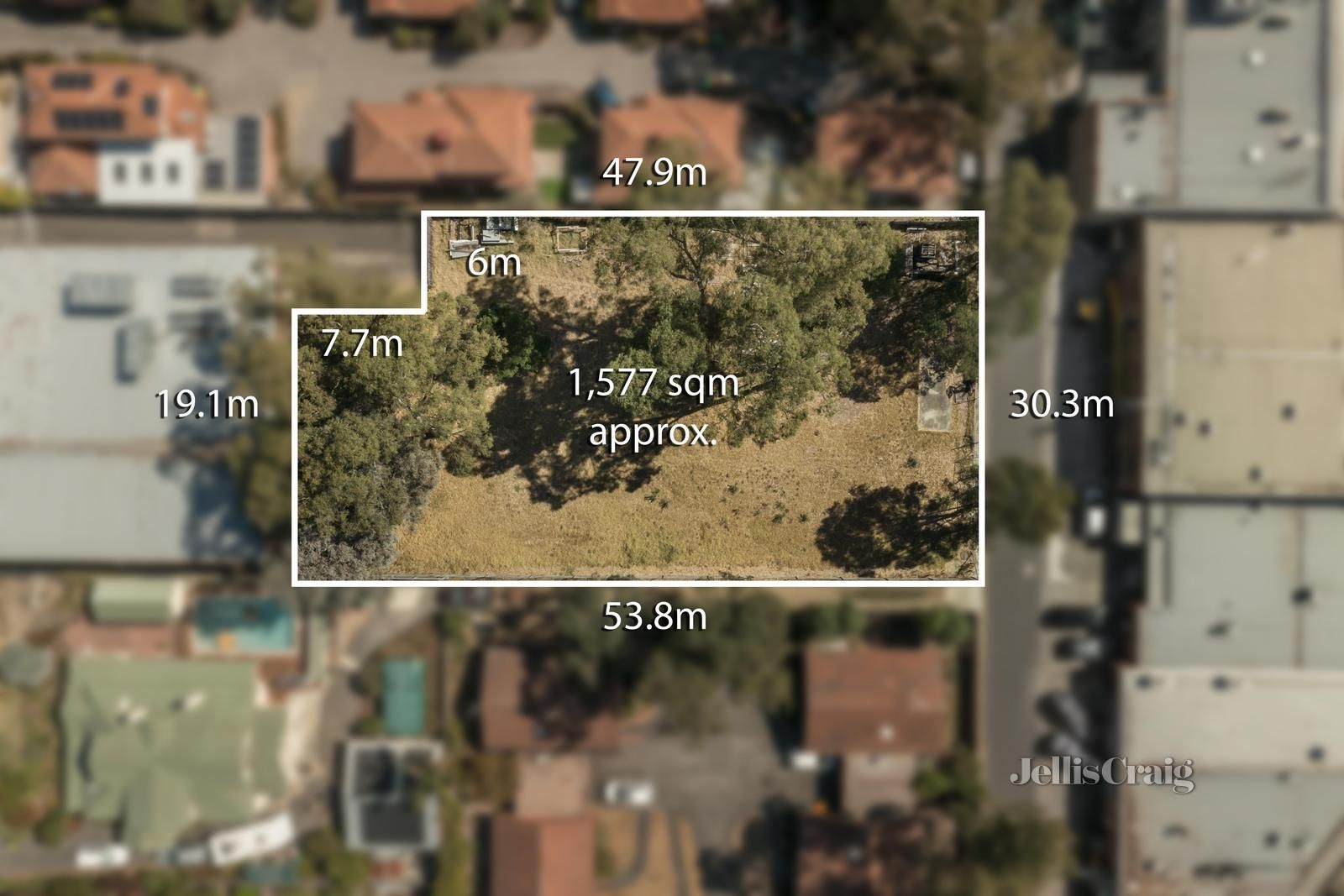 Vacant land in 30 Waigo Way, DIAMOND CREEK VIC, 3089