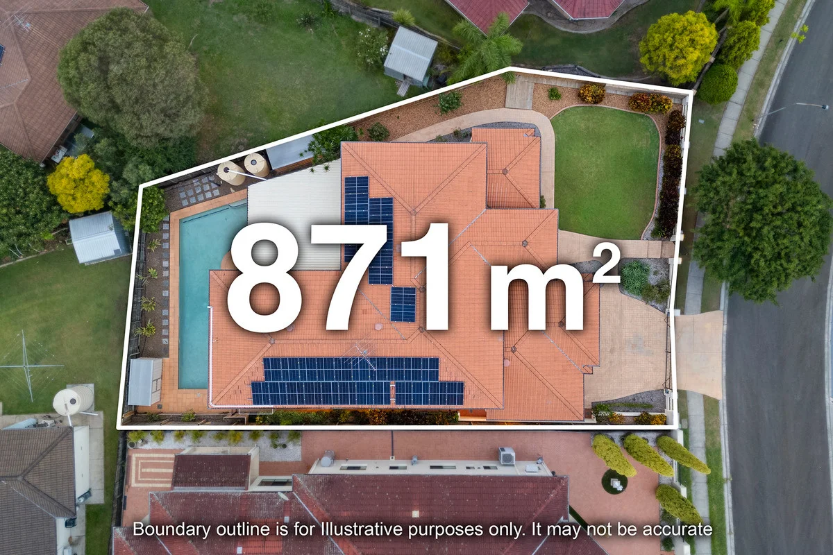 Additional image 34 of 38 Manmarra Crescent, Eight Mile Plains QLD 4113