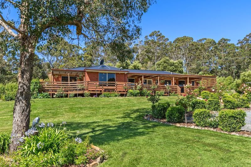 8 Garrett Street, Tarleton TAS 7310, Image 0