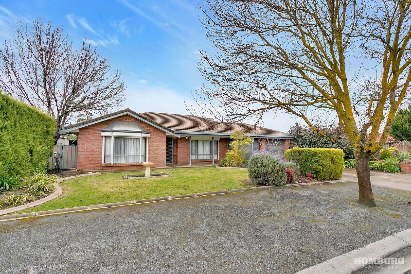 20 Auricht Avenue, Tanunda SA 5352, Image 0