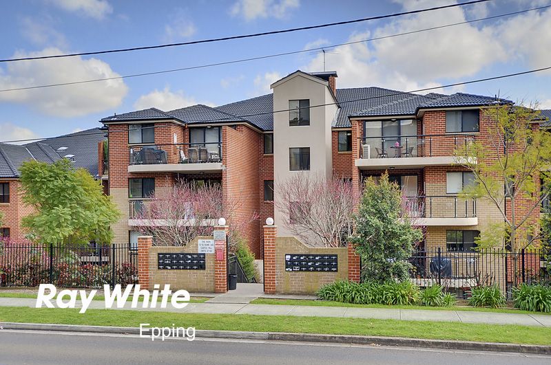 35/12-18 Hume Avenue, Castle Hill NSW 2154, Image 0