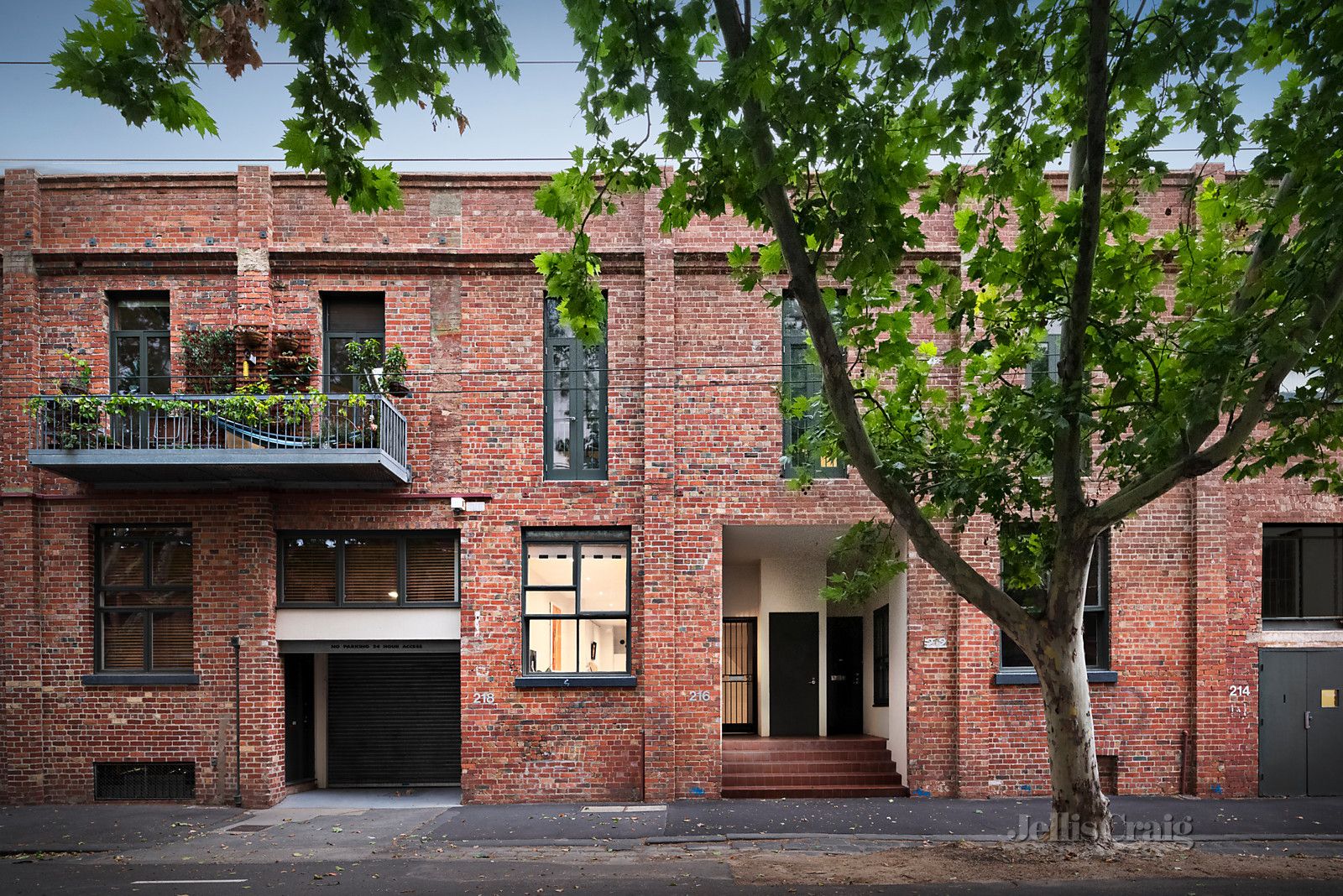 216 Kerr Street, Fitzroy VIC 3065, Image 0