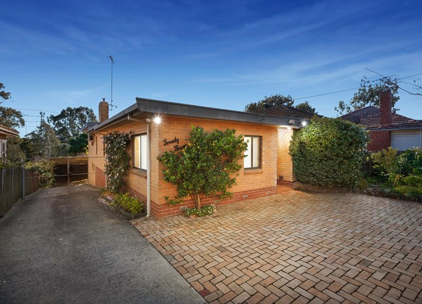 23 Elizabeth Street, Coburg VIC 3058