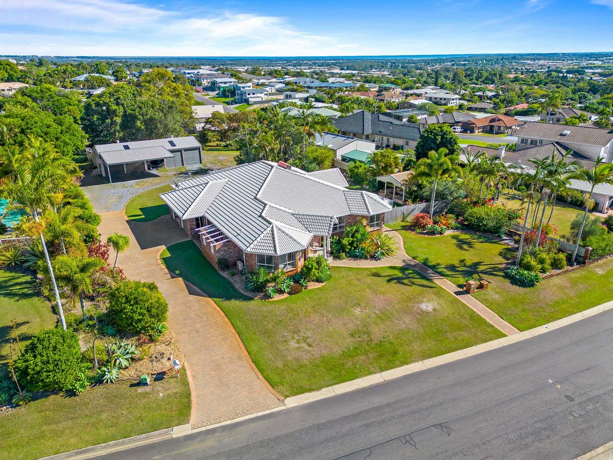 3 Sovereign Court, Urraween QLD 4655, Image 0