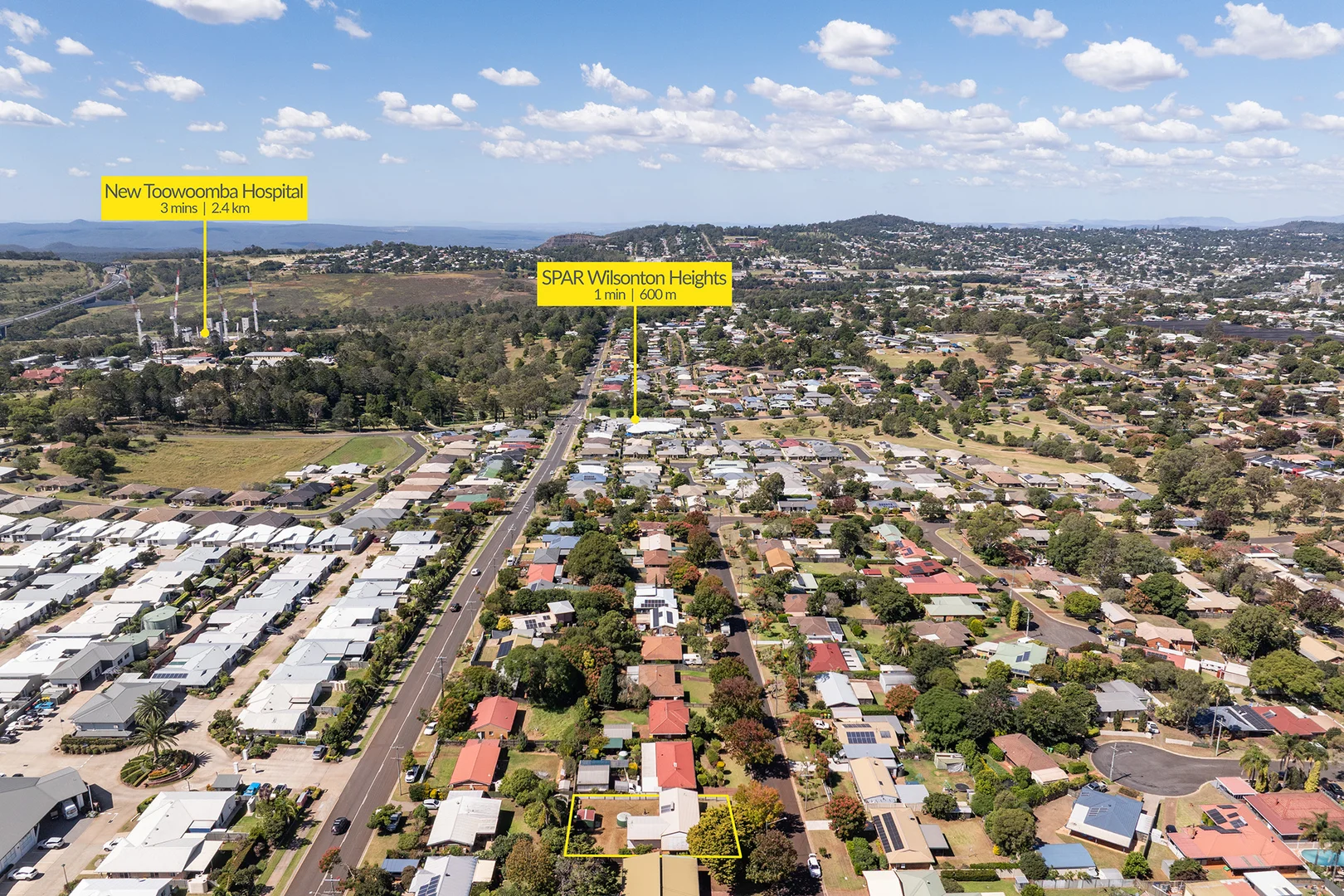 Additional image 17 of 21 Seppelt Street, Wilsonton Heights QLD 4350