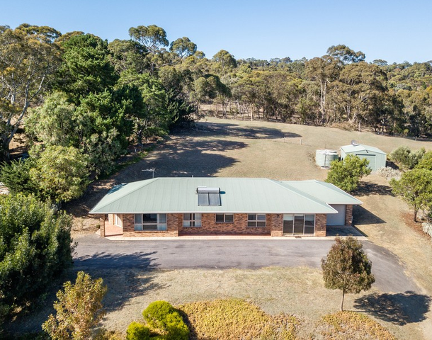 109 Trangmar Street, Coleraine VIC 3315