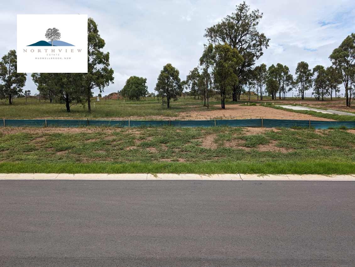 Vacant land in 31 Northview Circuit, MUSWELLBROOK NSW, 2333
