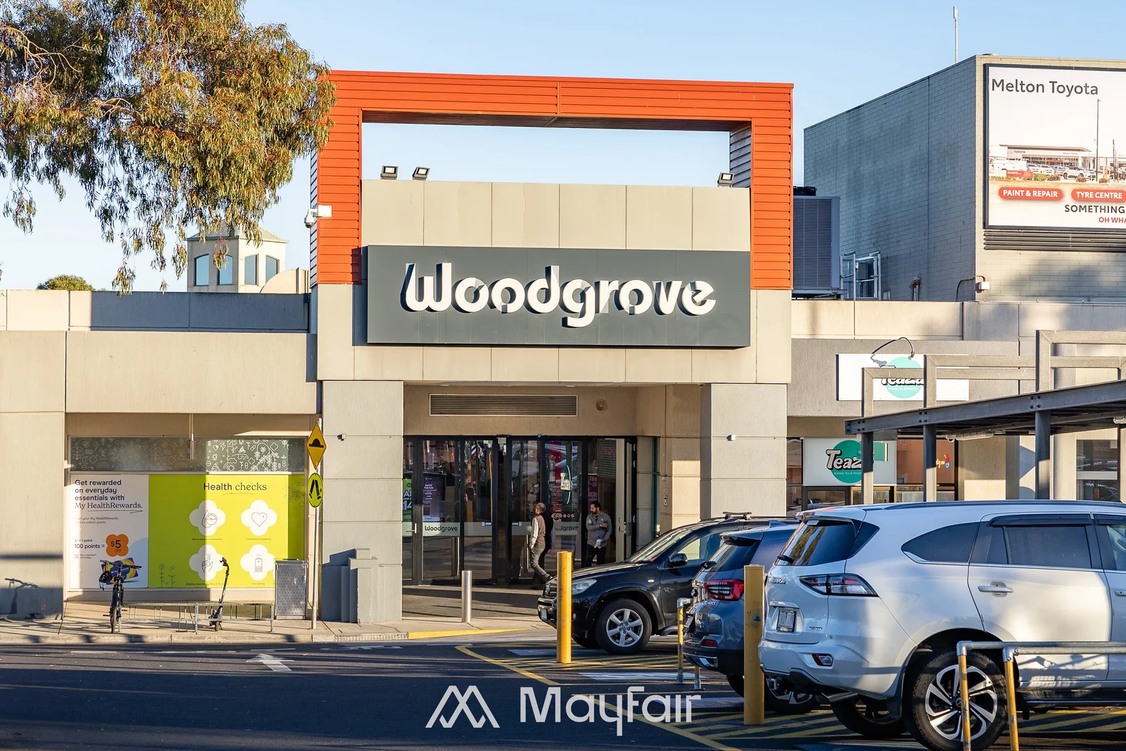 Additional image 11 of Lot 339 Goodwin Street, Thornhill Park VIC 3335