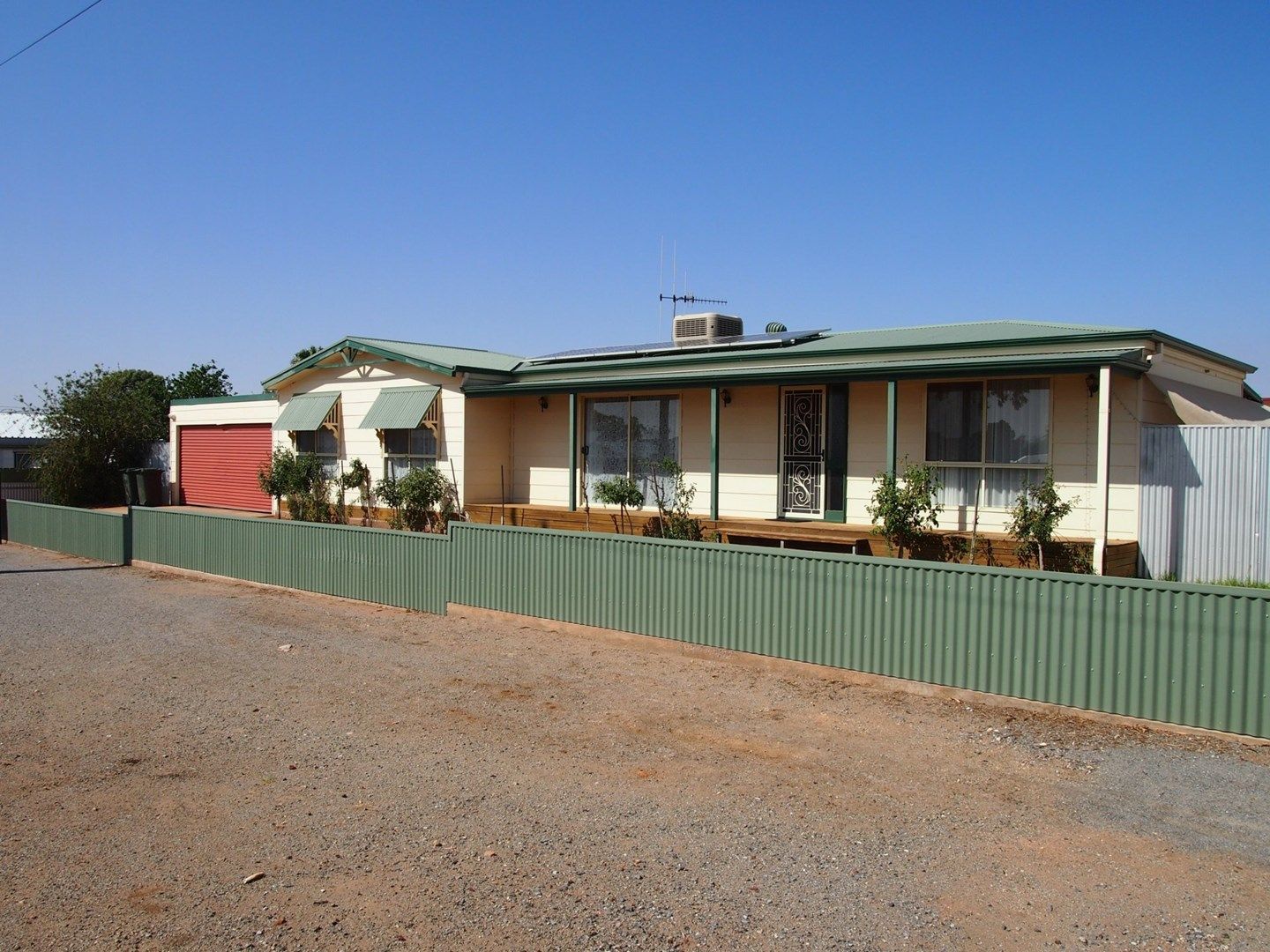 21 Bagot Street, Broken Hill Property History & Address Research Domain