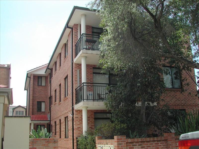 6/12 Melvin Street, Beverly Hills NSW 2209, Image 0