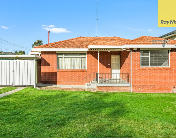 258 Desborough Road, St Marys NSW 2760