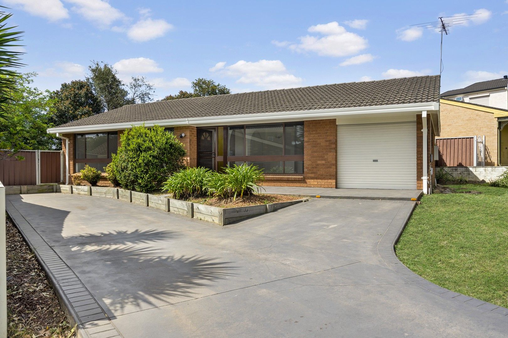 81 Ollier Crescent, Prospect NSW 2148, Image 0