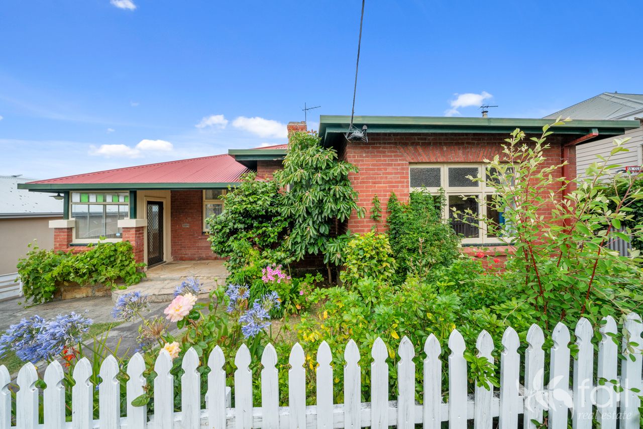 42 Faraday Street, West Hobart TAS 7000, Image 1