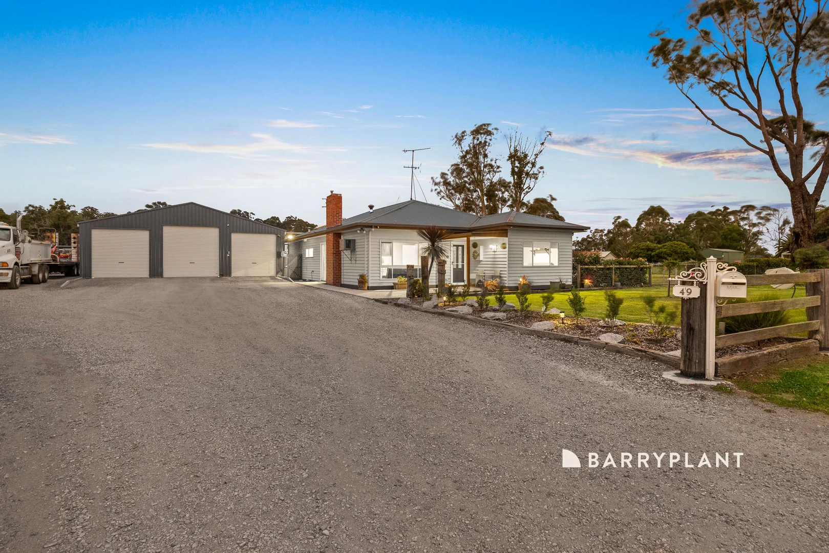 47 Riverside Avenue, Bunyip VIC 3815