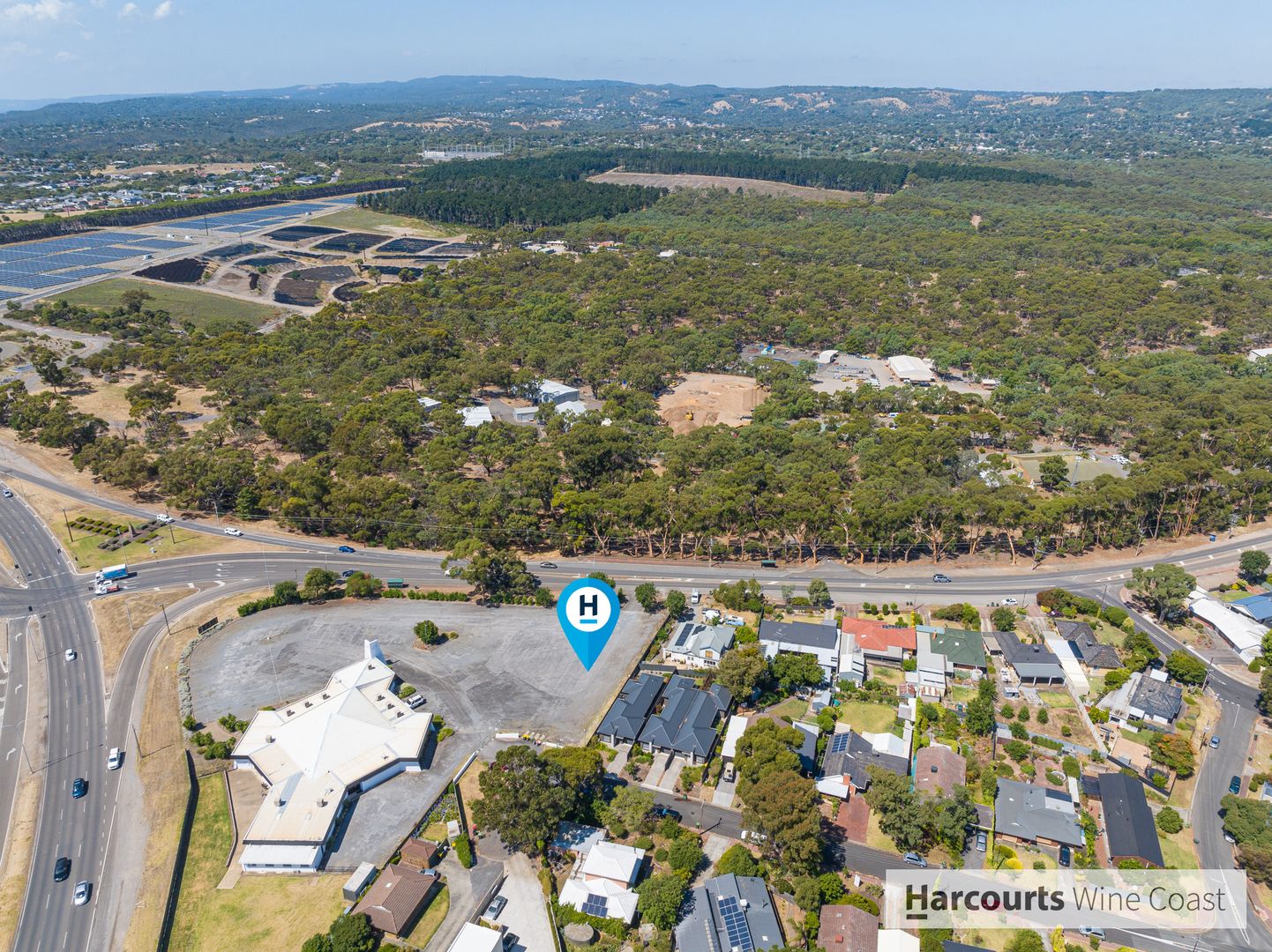 Lot 2-5/5 Main South Road, O'Halloran Hill SA 5158, Image 2