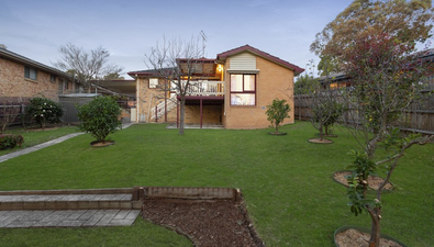 Picture of 79 Para Road, MONTMORENCY VIC 3094
