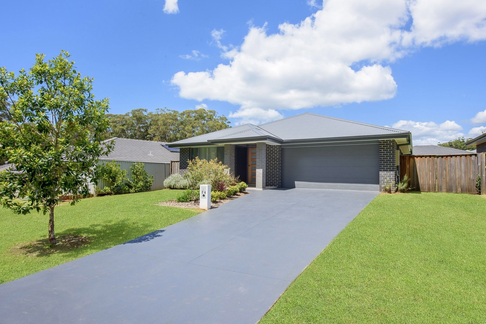 26 Coachman Loop, Port Macquarie NSW 2444, Image 0