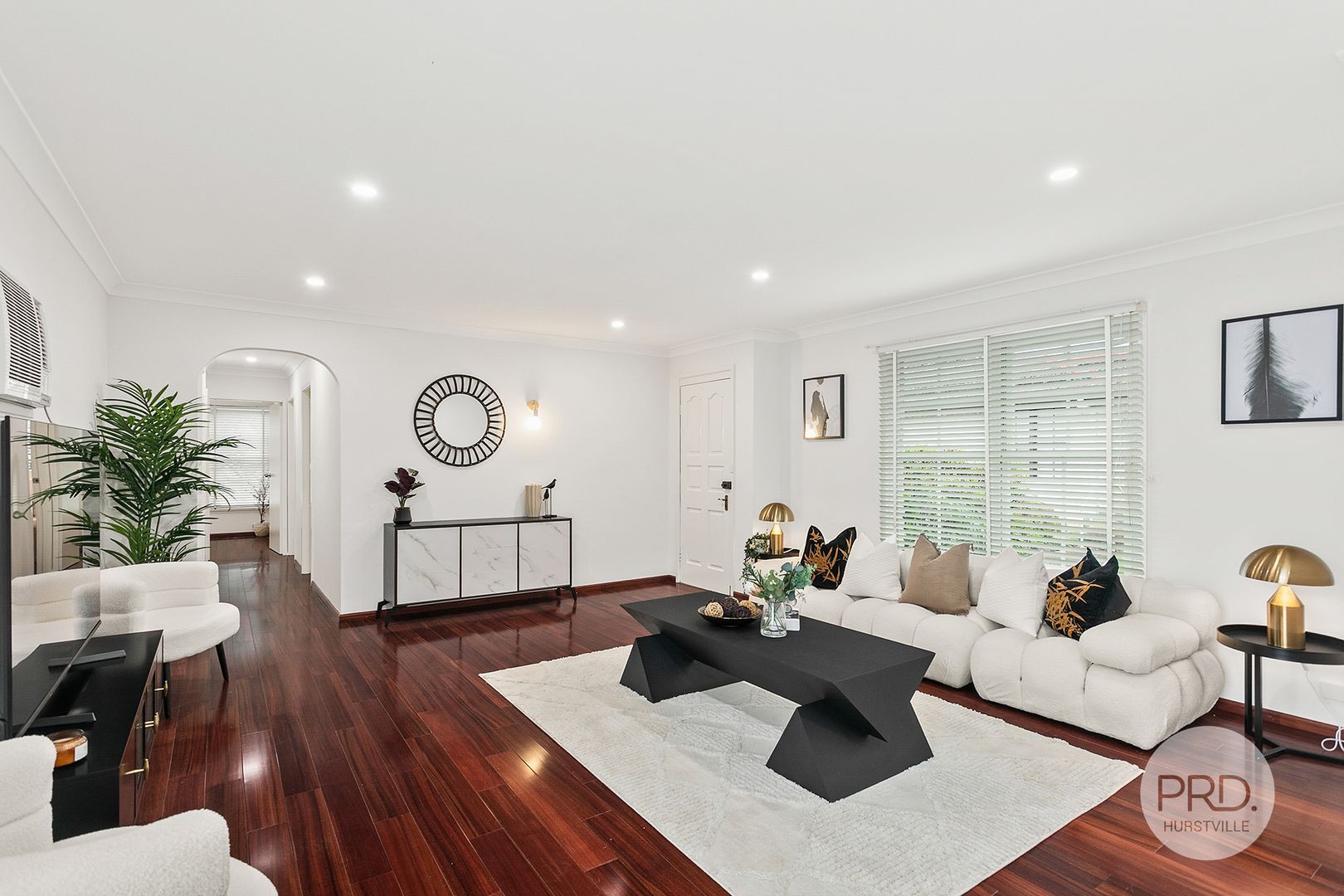 3 bedrooms Villa in 6/73-75 Millett St HURSTVILLE NSW, 2220