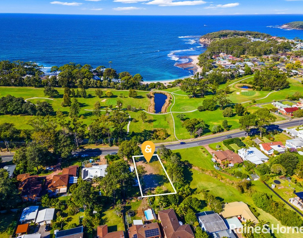 57 Golf Avenue, Mollymook NSW 2539