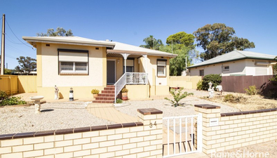 Picture of 34 Douglas Street, PORT AUGUSTA SA 5700